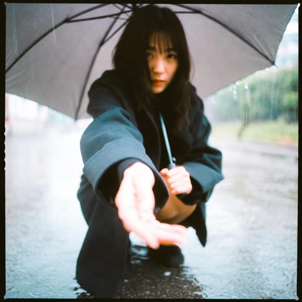 雨Ⅲ