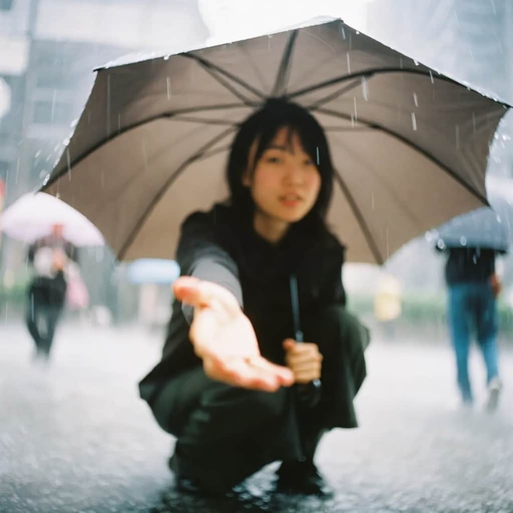 雨Ⅲ