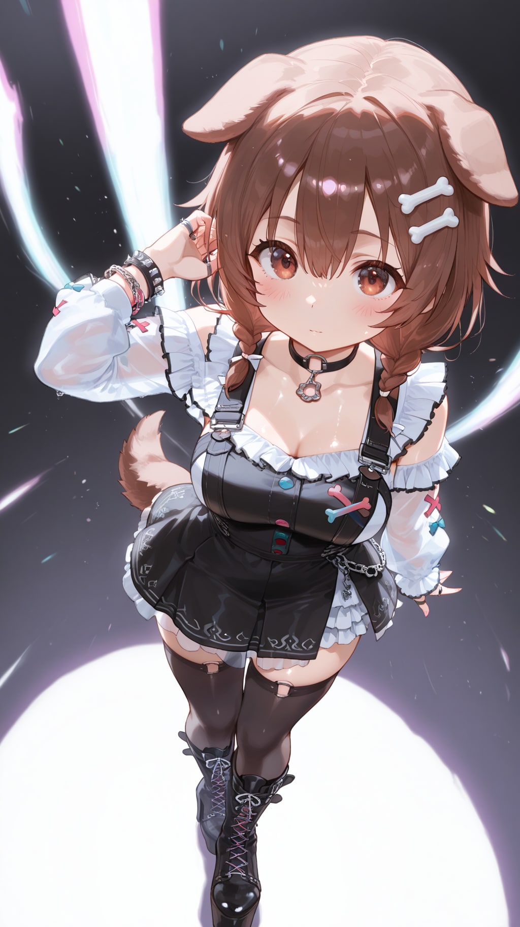 ゴスロリころさん