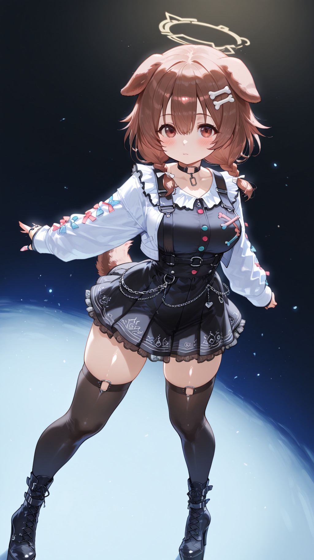 ゴスロリころさん