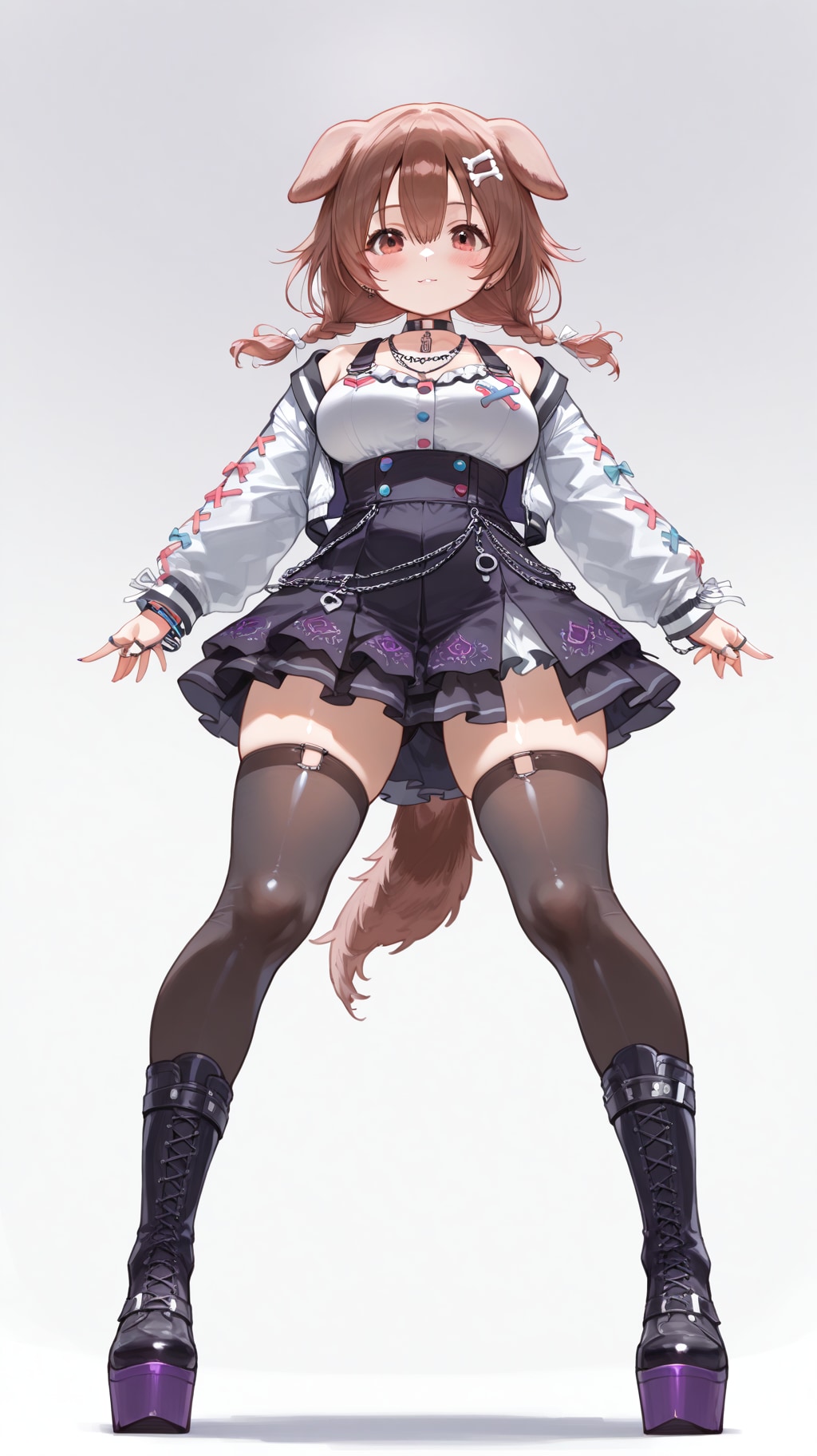 ゴスロリころさん