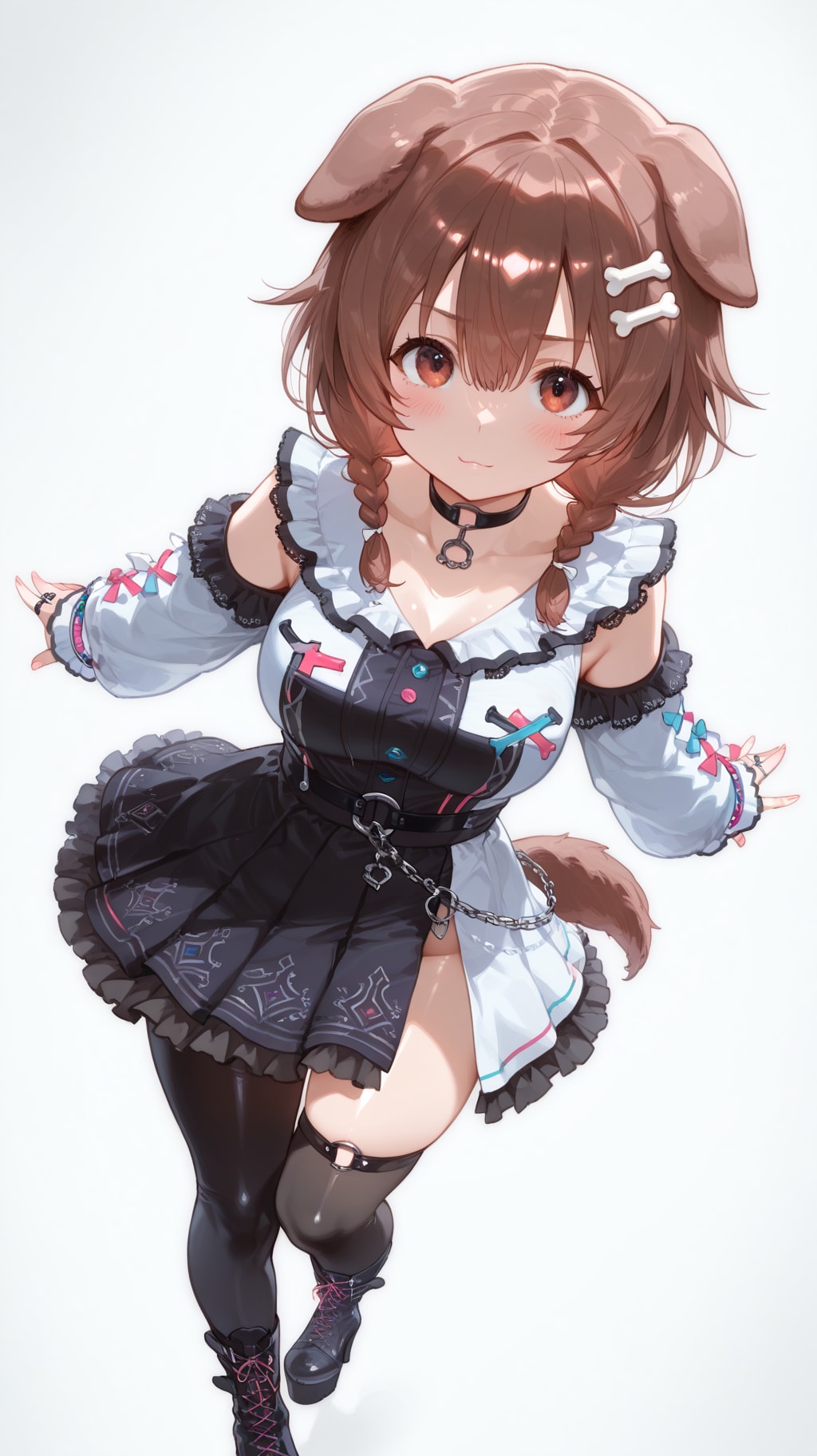 ゴスロリころさん