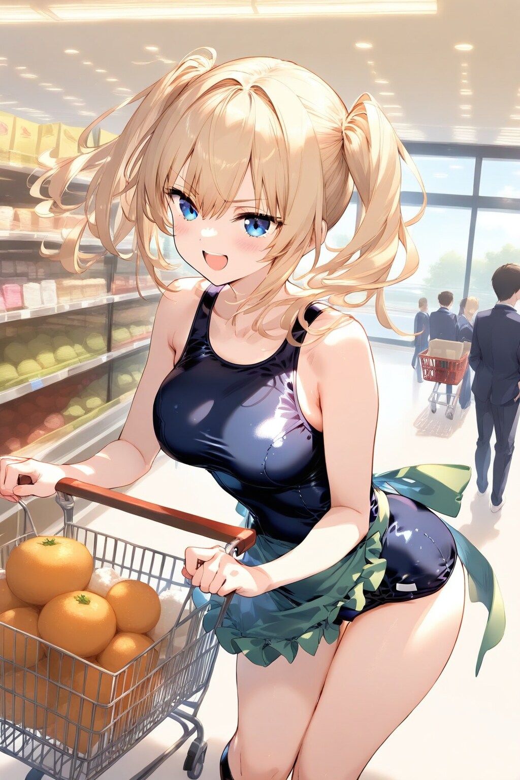 みかんみかんみかん！