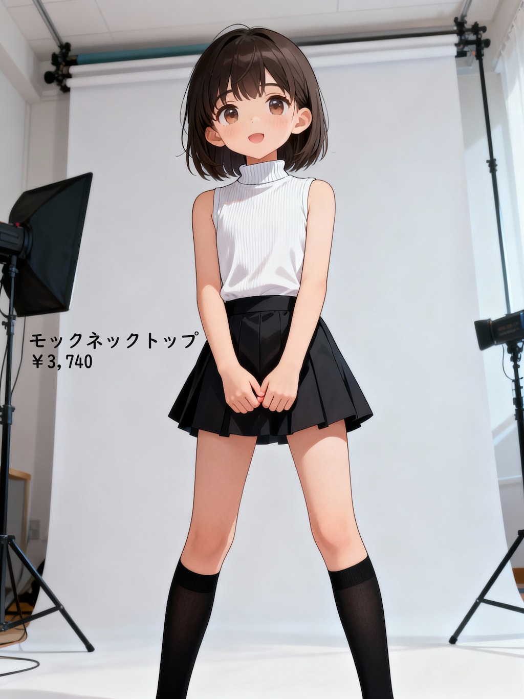 ファッション専門通販ショップ「Ingres」 11
