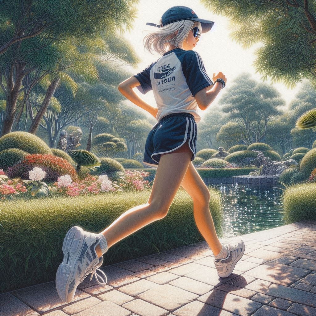 トレーニングとヨガ