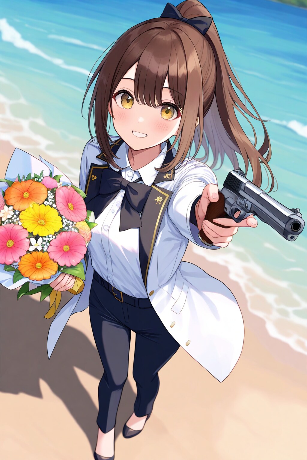 私を愛したスパイ