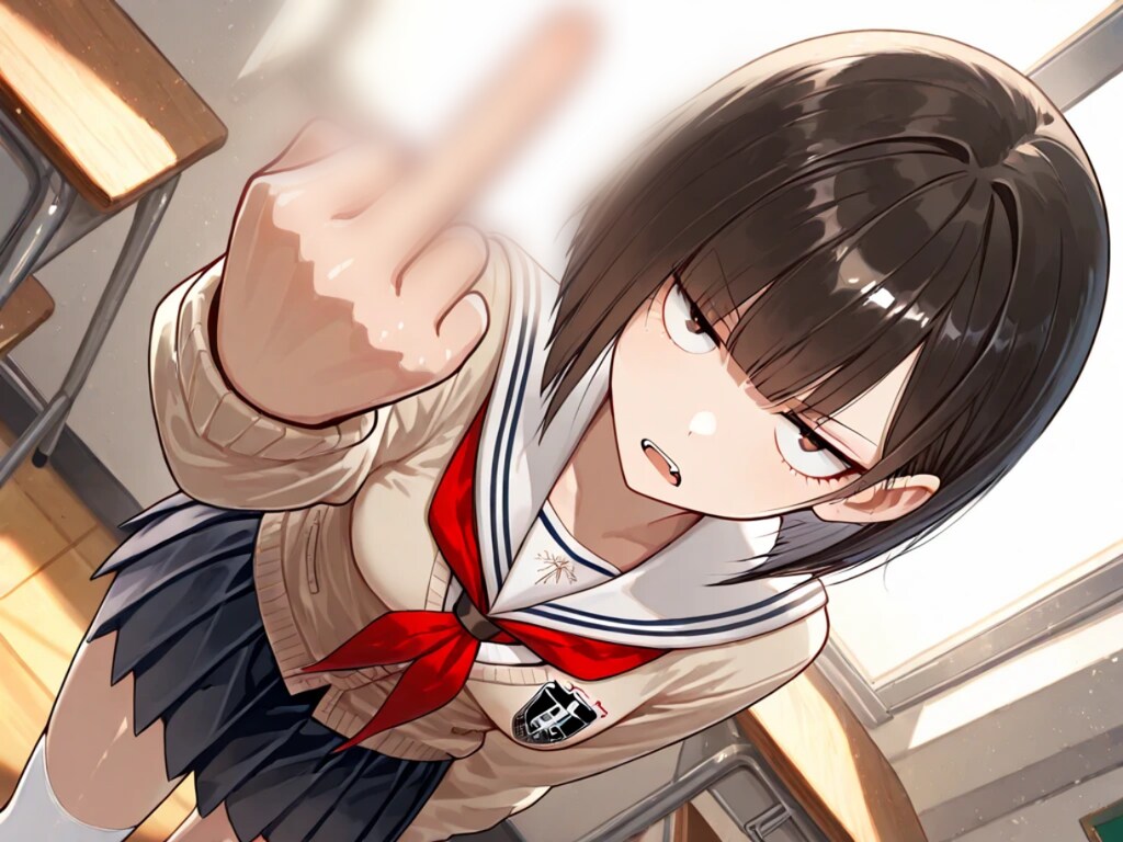 若さってヤツは