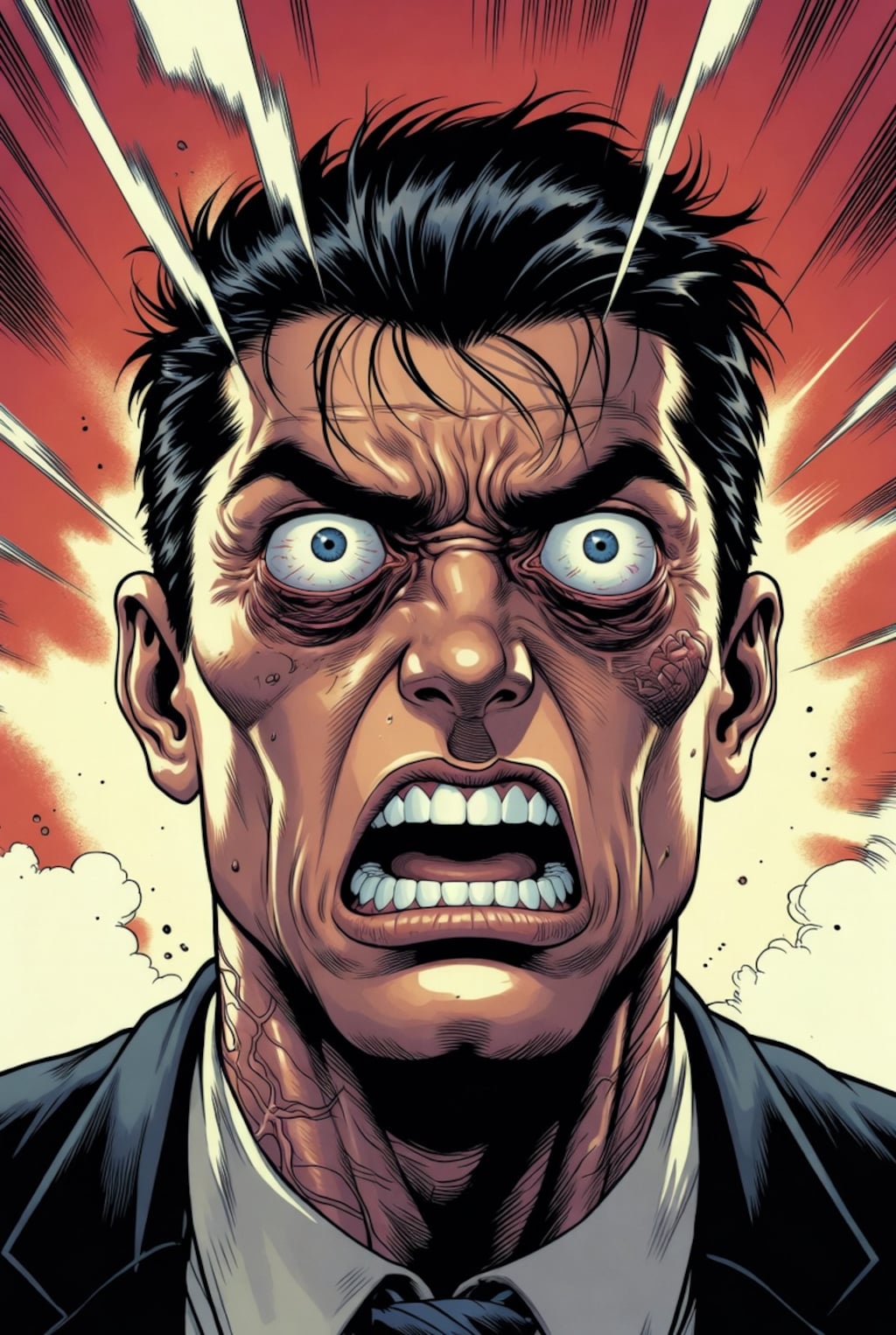 ｻｰﾋﾞｽｻﾞﾝｷﾞｮｰ!!!