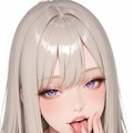 指舐め 3枚目