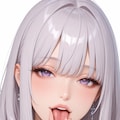 指舐め 2枚目