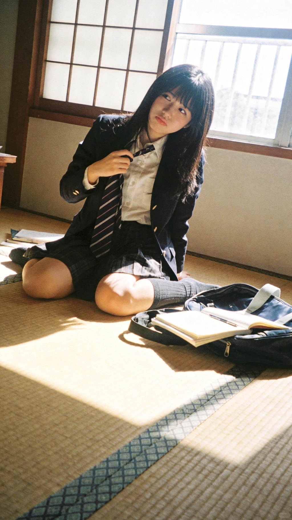 The Knot of New Beginnings