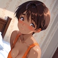 脱衣麻雀 2枚目