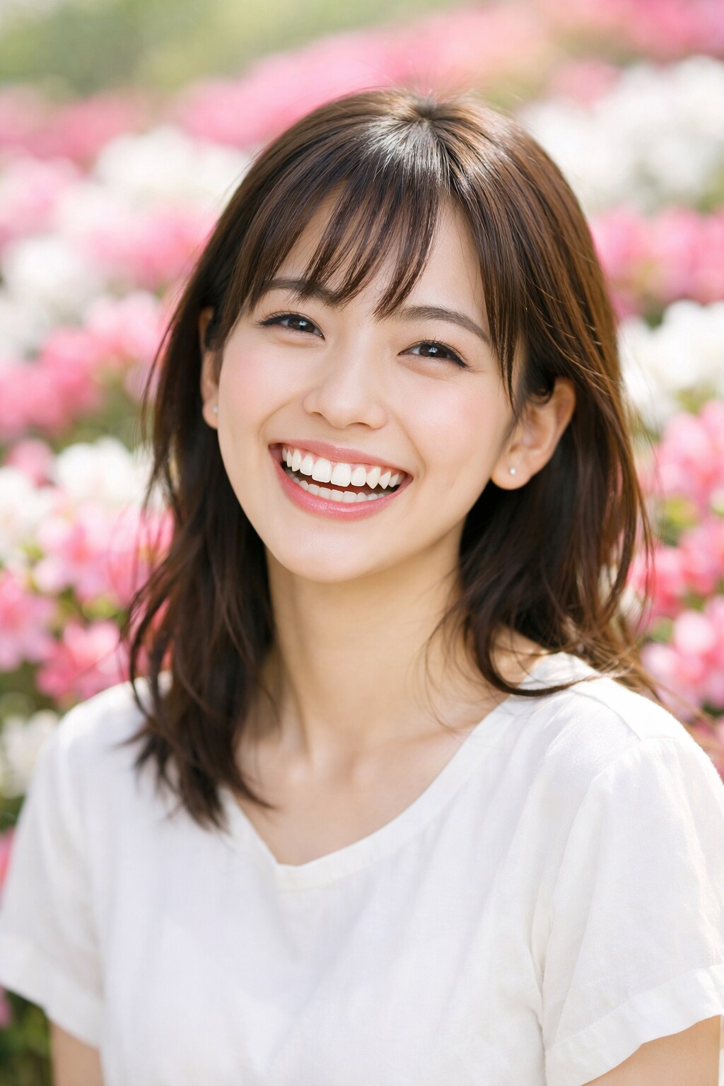 いい歯の日