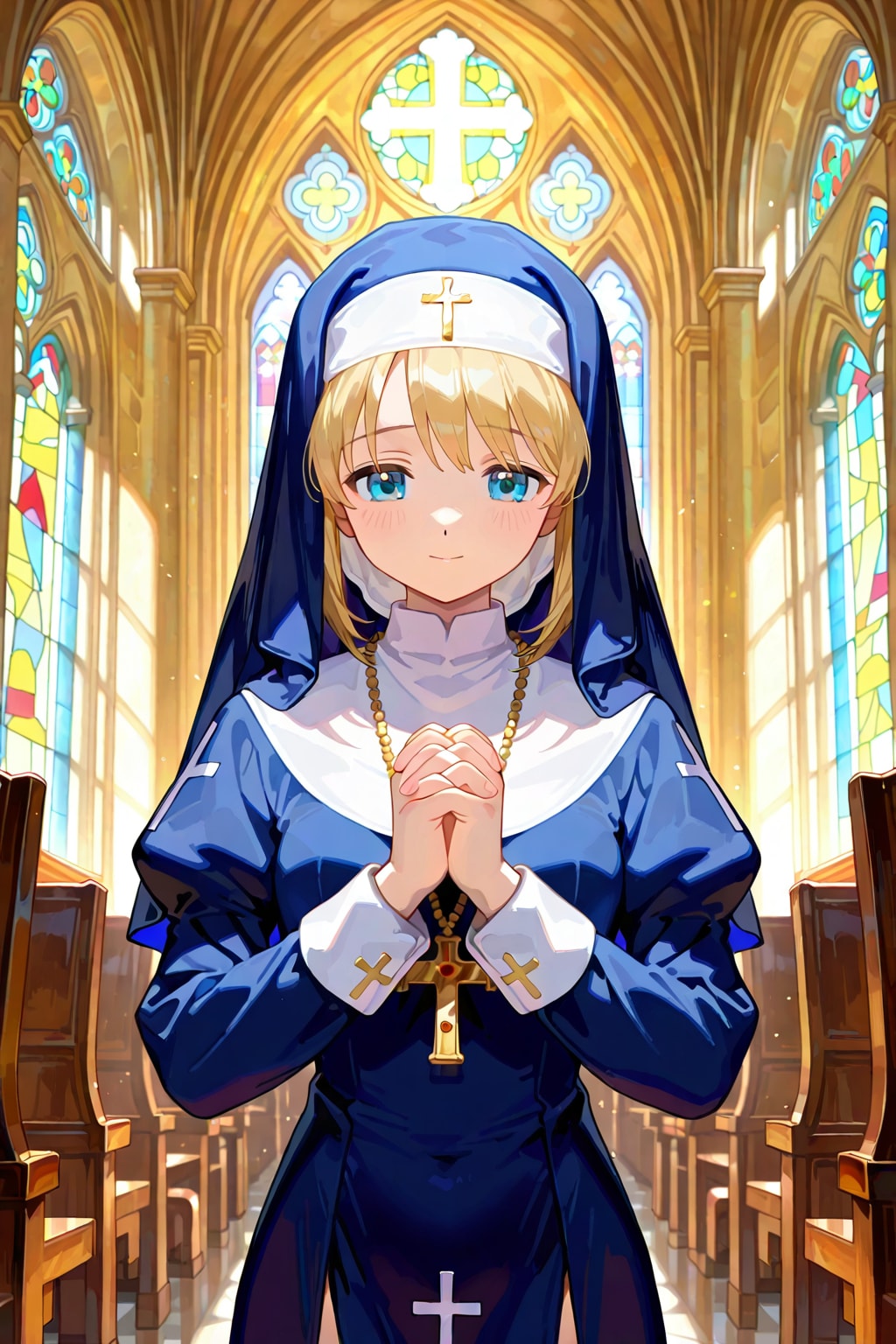 日々の祈り
