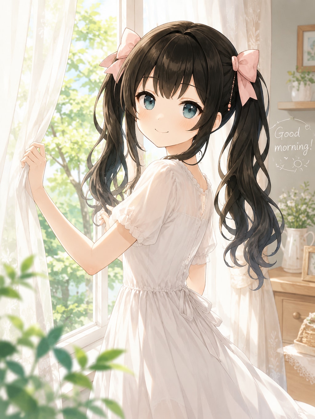 5月14日 木曜日 おはようございます☀️