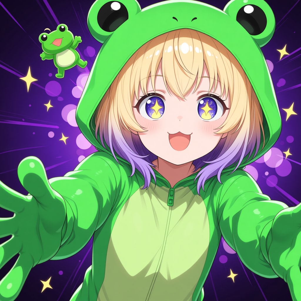 本日のみーむーちゃん