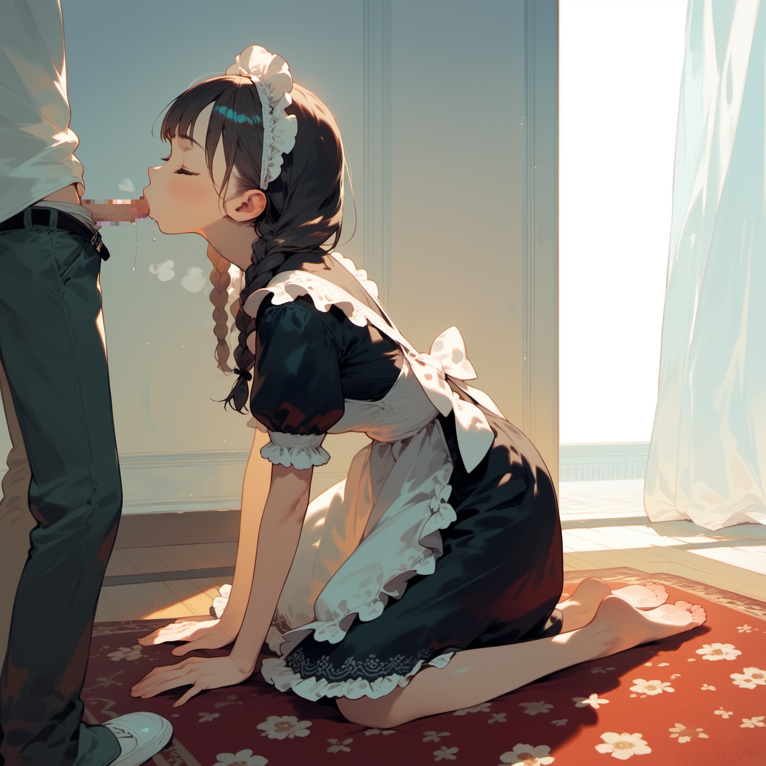 プリンセス 2085