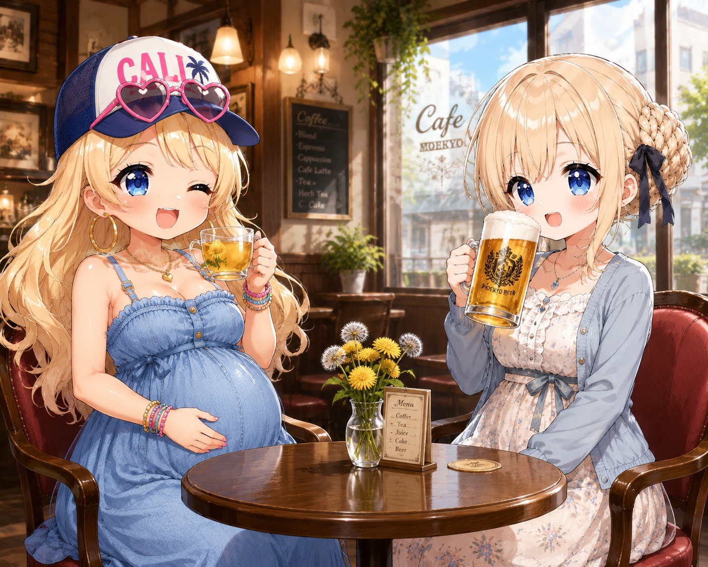 平和な終戦（シミュレーションの結果） | の人気AIイラスト・グラビア