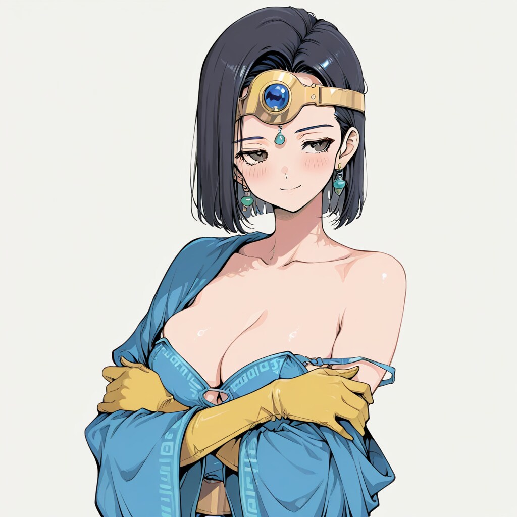 🔰衣装がエッチな賢者🔰