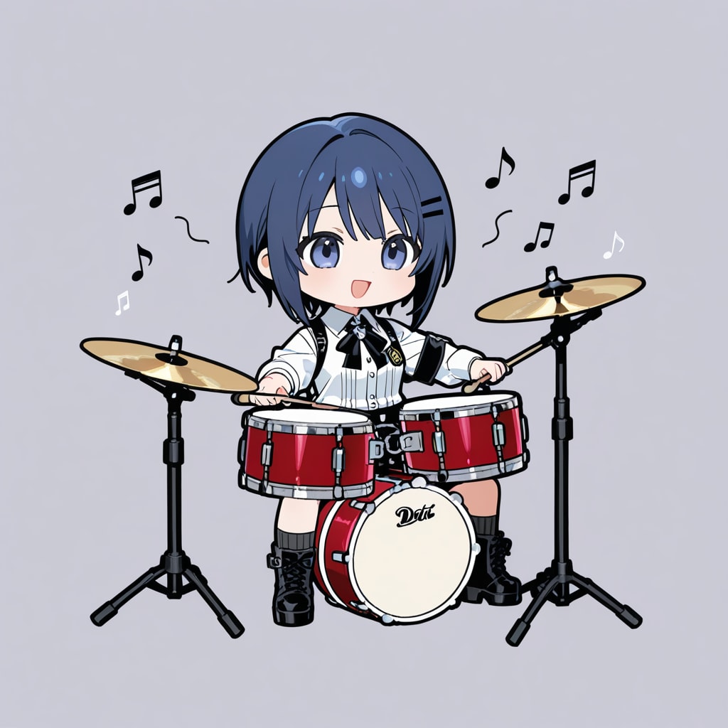 叩き語り | の人気AIイラスト・グラビア