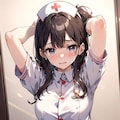 ナース身体検査2 10枚目