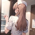 ナース身体検査2 3枚目