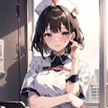 ナース身体検査2 6枚目