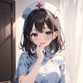 ナース身体検査2 9枚目