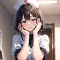 ナース身体検査2 8枚目