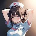 ナース身体検査2 11枚目