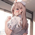 ナース身体検査2 12枚目