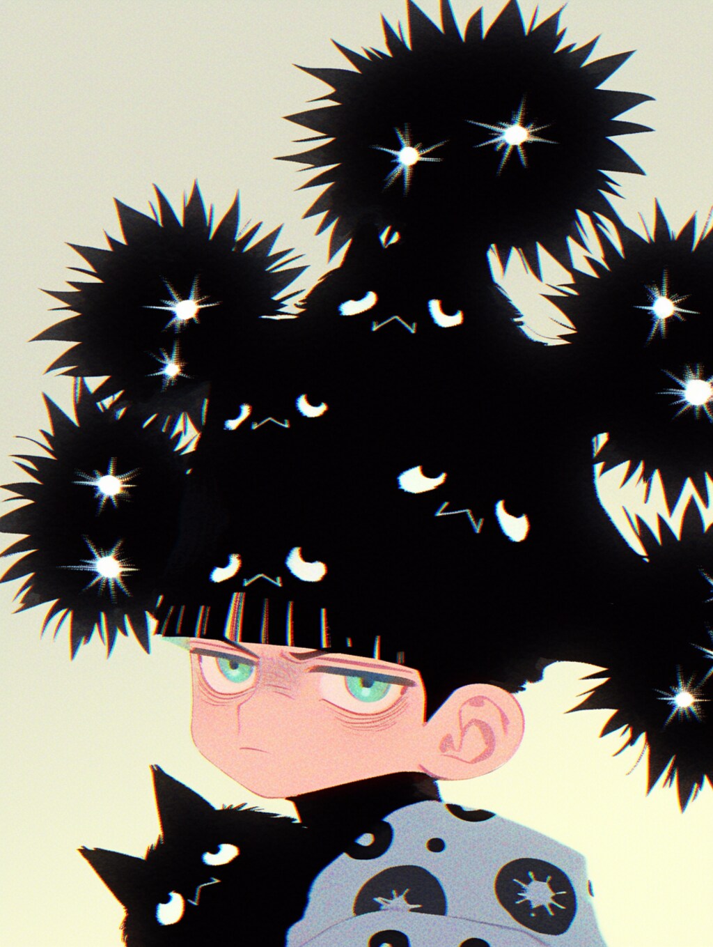 ツインテールとは(哲学)弐