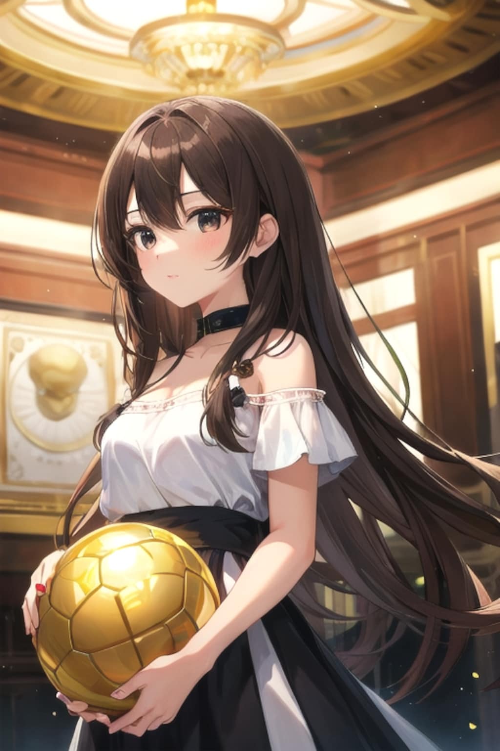 5/23   週刊ゴールデンボール