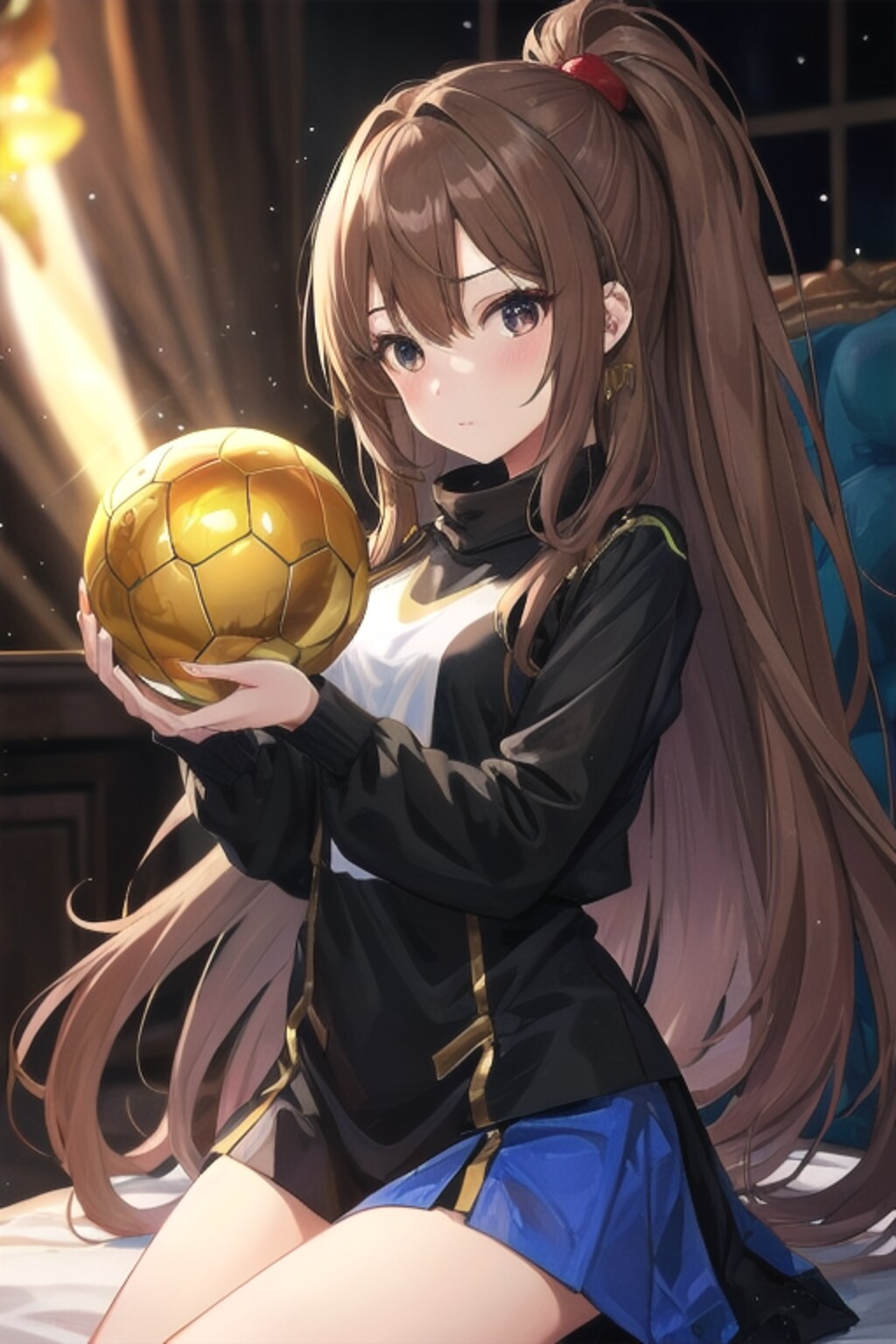 5/23   週刊ゴールデンボール