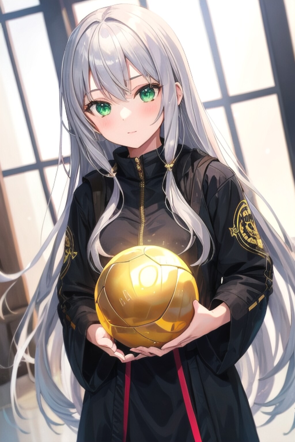 5/23   週刊ゴールデンボール