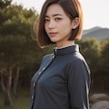 呪術廻戦（釘崎野薔薇）な彼女 3枚目