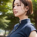 呪術廻戦（釘崎野薔薇）な彼女 7枚目