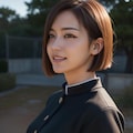 呪術廻戦（釘崎野薔薇）な彼女 2枚目