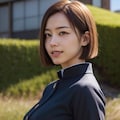 呪術廻戦（釘崎野薔薇）な彼女 5枚目