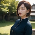 呪術廻戦（釘崎野薔薇）な彼女 6枚目