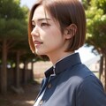 呪術廻戦（釘崎野薔薇）な彼女 4枚目