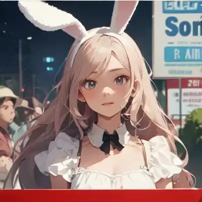デモ