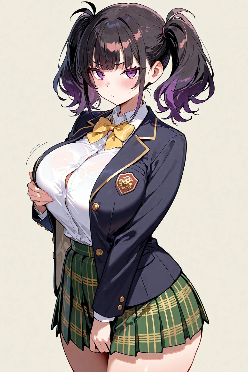 藤俵瑛子ちゃん