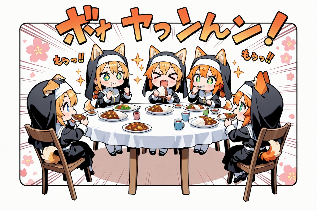 ７月６日はナンの日