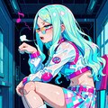 ランダムガチャガチャ20260608 3枚目