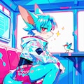 ランダムガチャガチャ20260608 7枚目