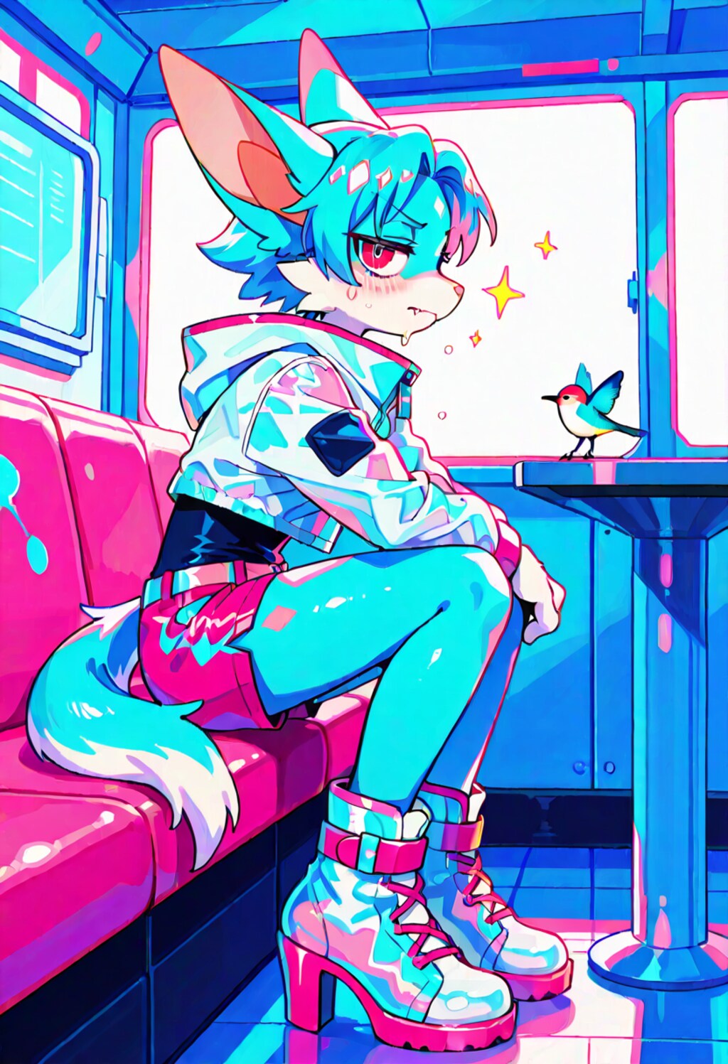 ランダムガチャガチャ20260608