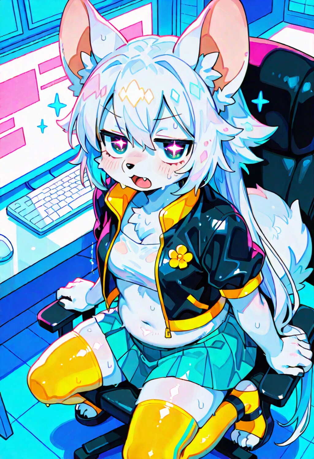 ランダムガチャガチャ20260608