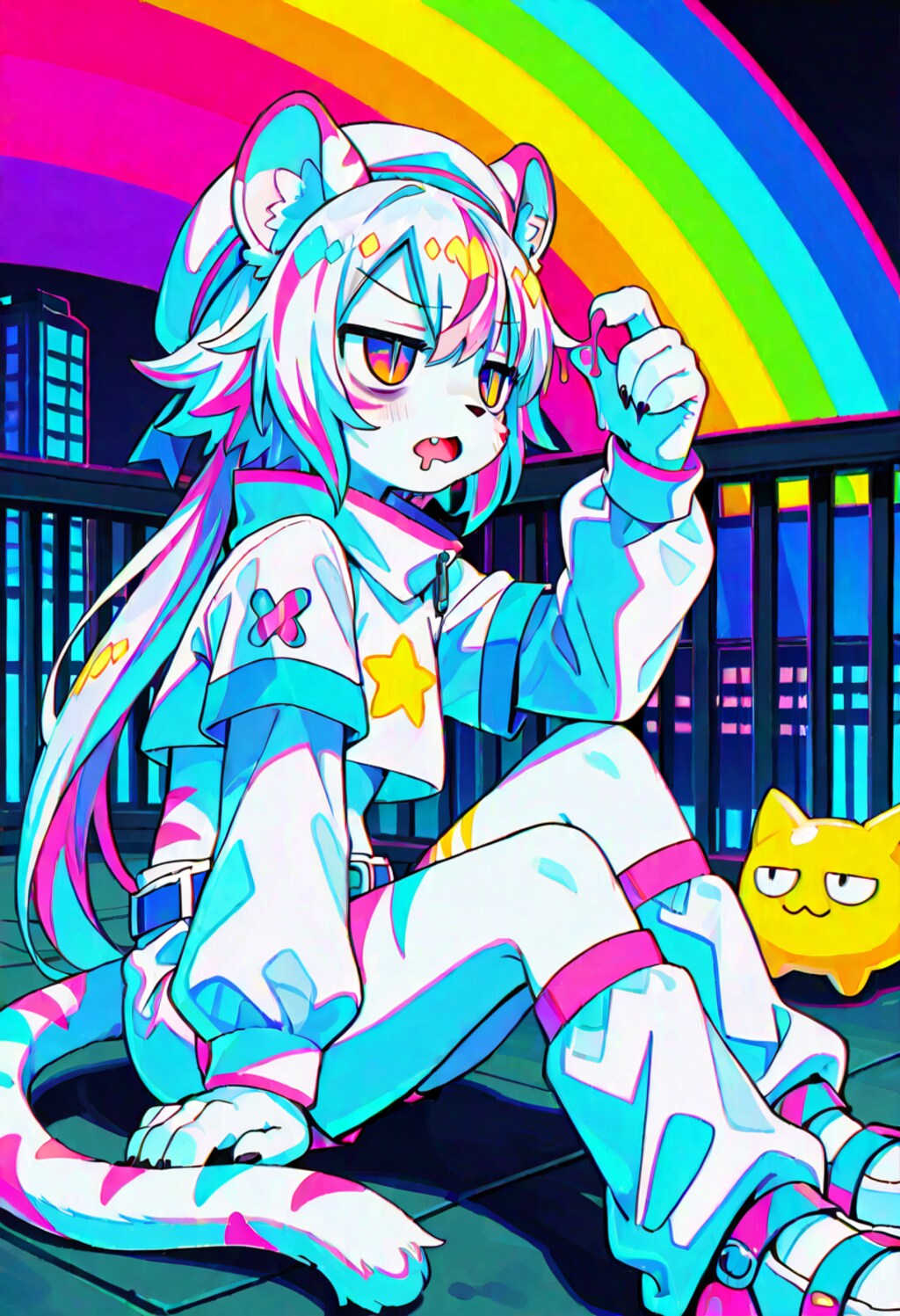 ランダムガチャガチャ20260608