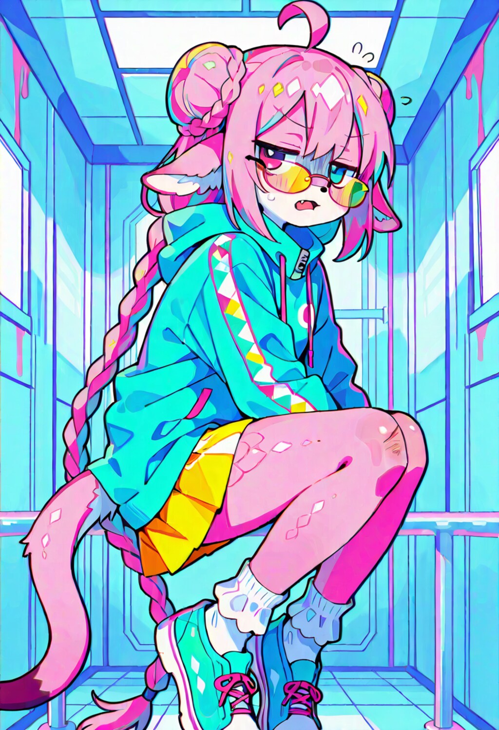 ランダムガチャガチャ20260608